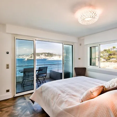 别墅 Waterfront 4bd Apt With Terrace